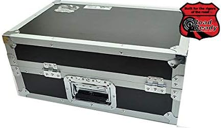 ROADREADY ( ロードレディー ) RRCFX12 CFX12 MkII ミキサーケース