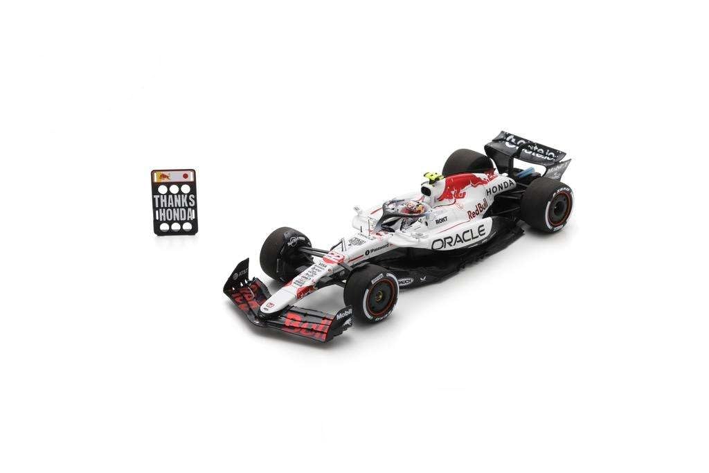 Amazon.co.jp: スパークレッドブルレーシングF1チーム 2025年モデル