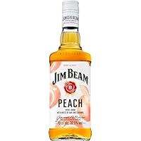 Amazon.co.jp: ジムビーム 700ml [JimBeam バーボン ウイスキー