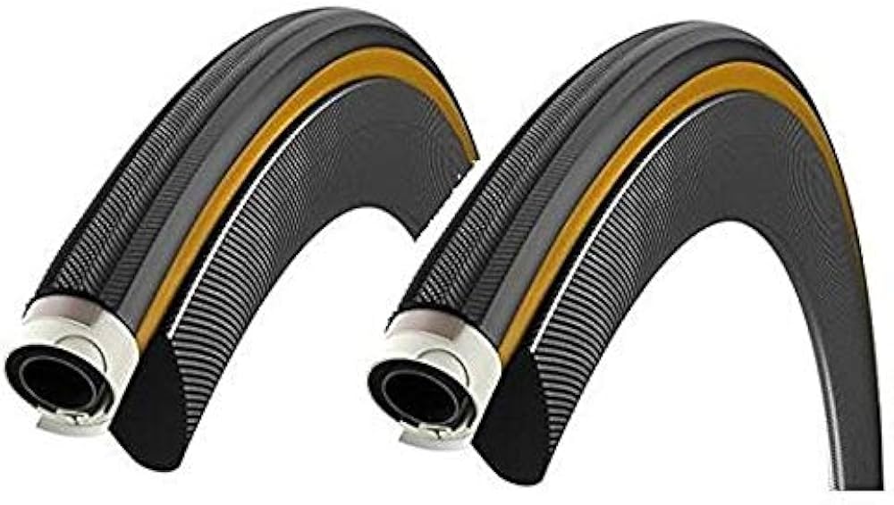 Amazon | 2本セット Vittoria(ビットリア) RALLY (ラリー) チューブ