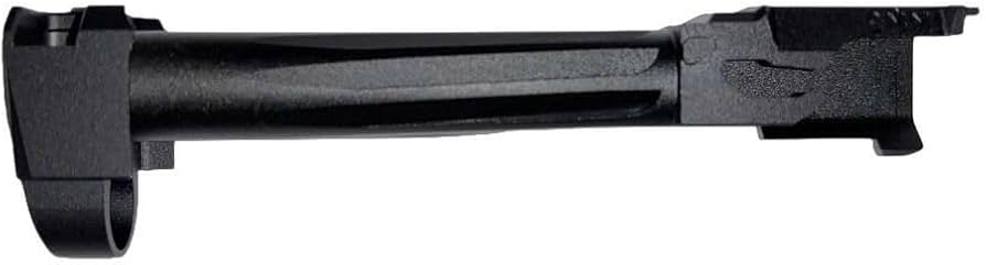 Amazon | GunDay Radian 東京マルイ グロック17gen5 対応 AFTERBURNER