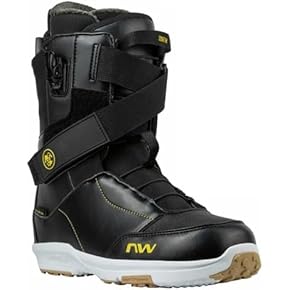 Amazon.co.jp: ブーツ - スノーボード: スポーツ＆アウトドア