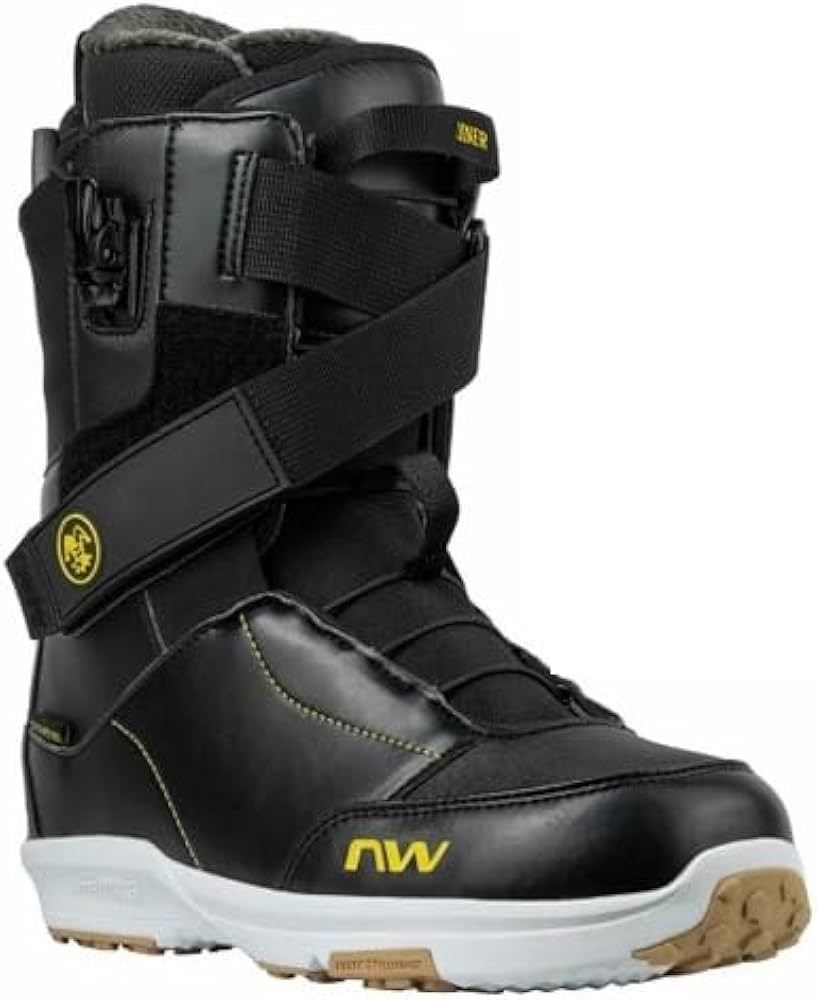 Amazon | ノースウェーブ ジョーカースノーボード ブーツ North Wave