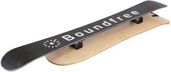 Amazon | 2022-2023 NEW MODEL Boundfree SNOWSKATE スノースケート