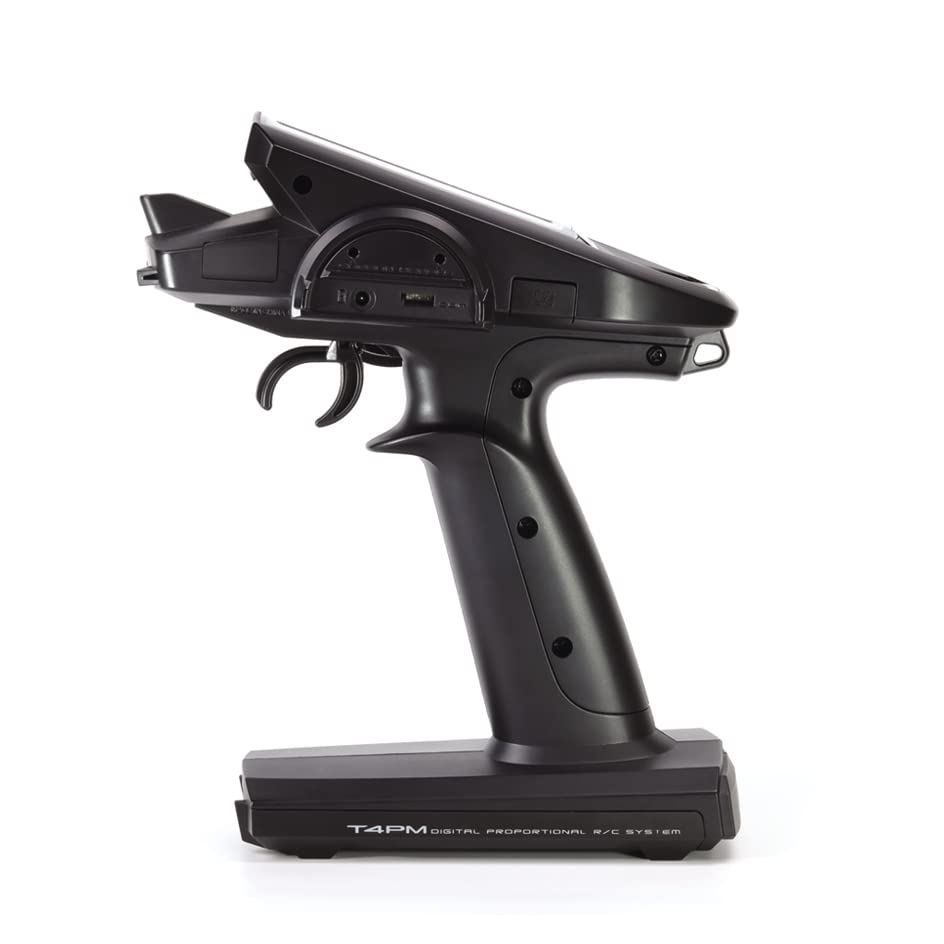 Amazon | 双葉電子工業(Futaba Denshi) T4PM Plus T/Rセット R334SBS-E