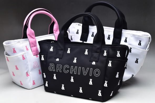 Amazon.co.jp: [アルチビオ] カートバッグ レディース ゴルフ a410824