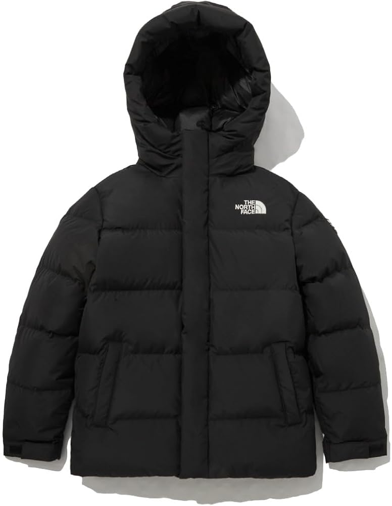 Amazon | [ザノースフェイス] The NORTH FACE キッズ アウターバイタル
