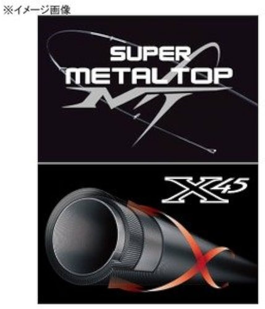 Amazon | ダイワ(DAIWA) チヌロッド ブラックジャックスナイパーメタル