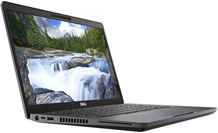 Amazon.com: Dell Latitude 5400 14