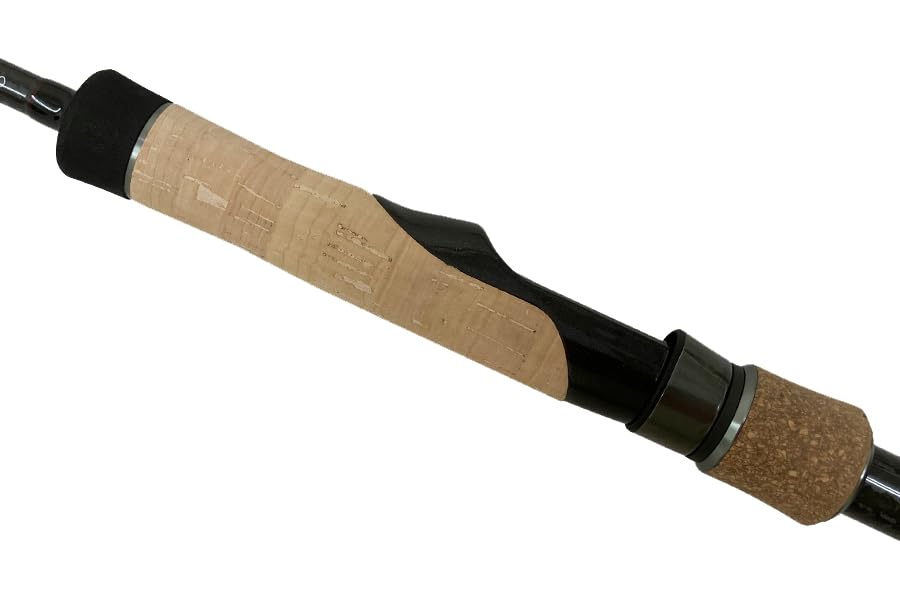 Amazon | クロノ(CRONO) スピニングオモリグロッド 月弓(つくよみ