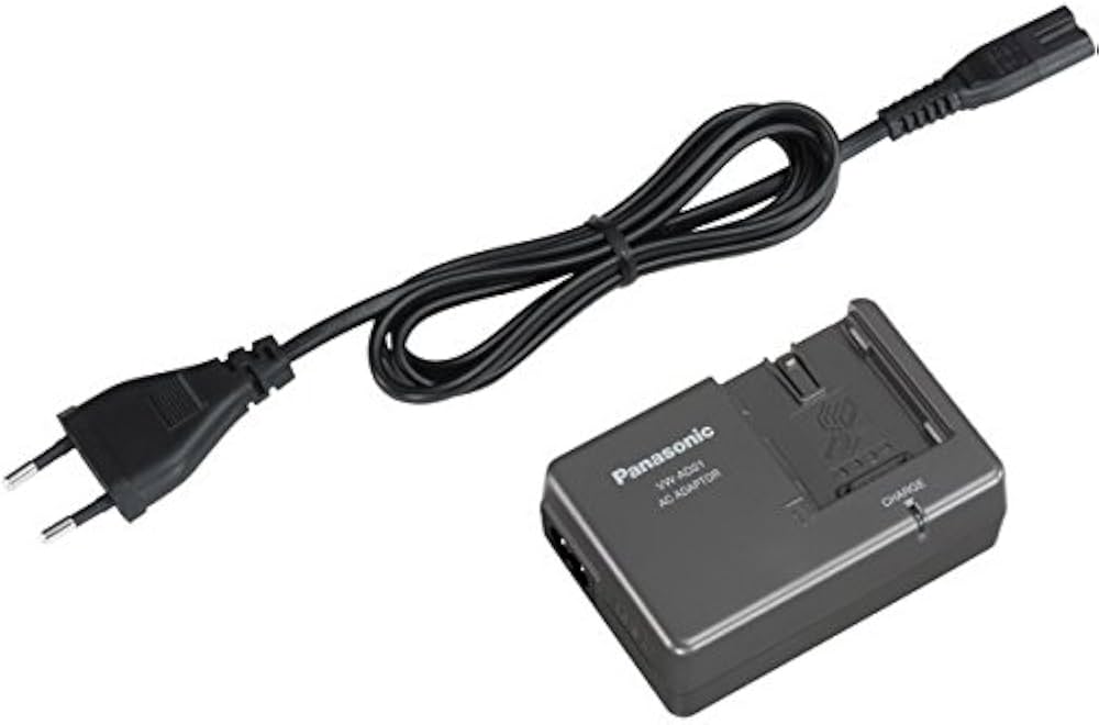 Amazon | パナソニック ACアダプター VW-AD21-K | ACアダプタ 通販