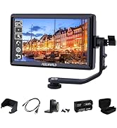 Amazon | ANDYCINE C7 Lite 7インチ タッチ式 フィールドモニター 『3