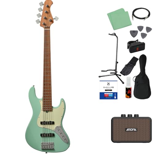 エレキベース バッカス ジャズベースタイプ」の人気商品一覧 | 安い