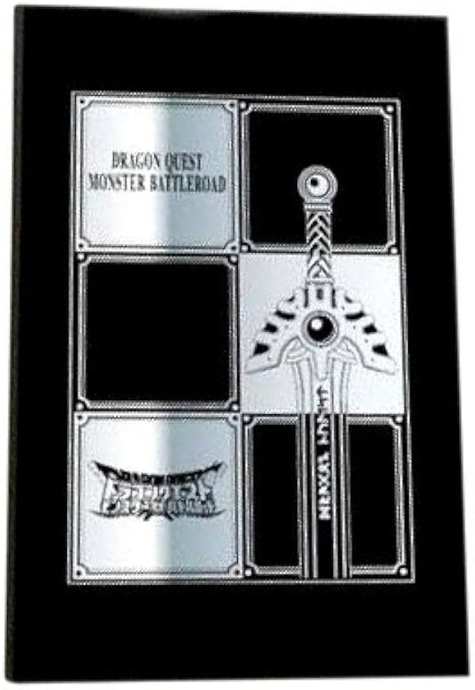 Amazon | ドラゴンクエスト モンスターバトルロード オフィシャル