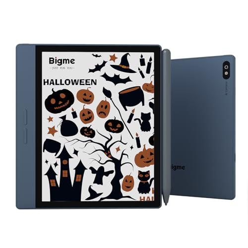 Amazon.co.jp: Bigme B7 E-Book Reader, Mobile Phone, Smartphone, 8