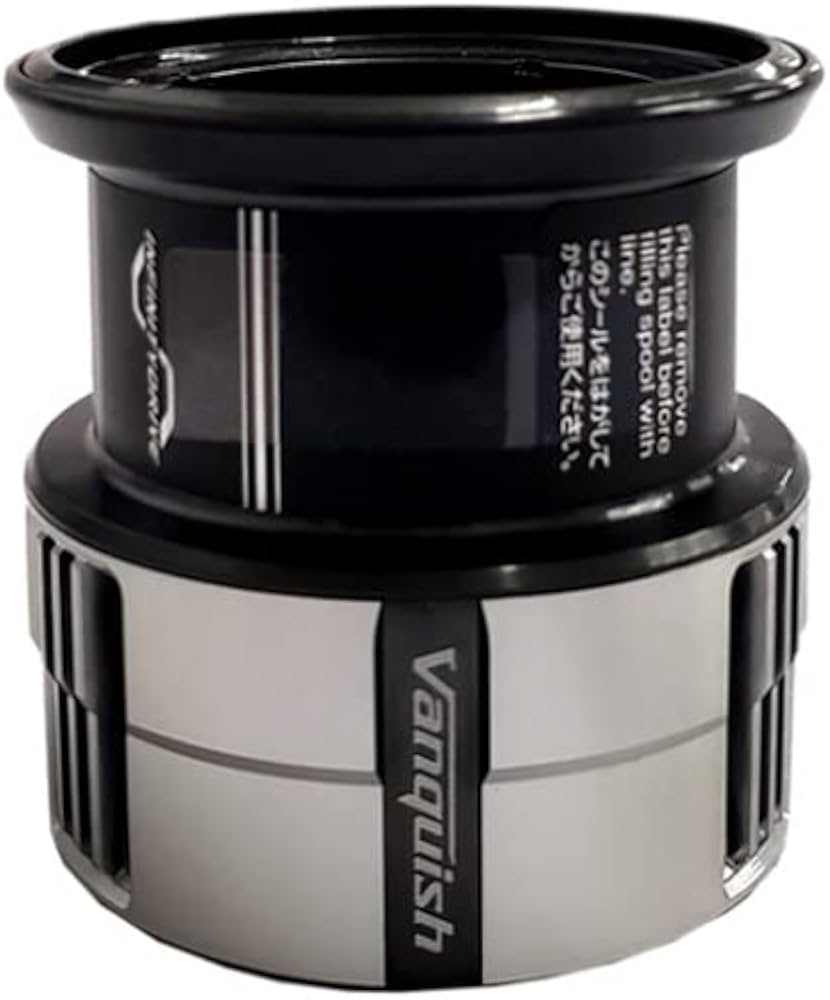 Amazon | (純正パーツ) シマノ 23 ヴァンキッシュ 4000MHG スプール