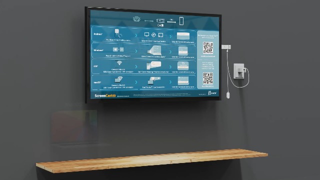 Amazon | j5create ワイヤレス HDMI 4K対応 無線 受信機 送信機不要