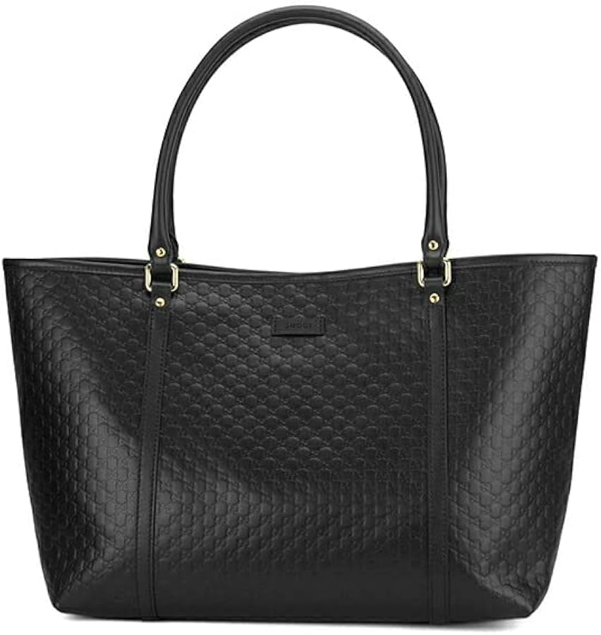 Amazon | [グッチ] トートバッグ 449647 BMJ1G 1000 バッグ ブラック