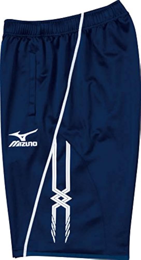 Amazon | [ミズノ] サッカー・フットサル ショートパンツ 62EP200