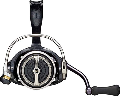 Amazon | ダイワ(DAIWA) スピニングリール 20 月下美人X 2000S-P(2020