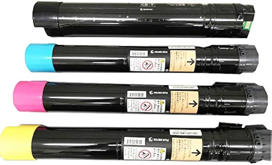 Amazon.co.jp: 富士ゼロックス（XEROX） CWAA0729 トナー回収ボトル