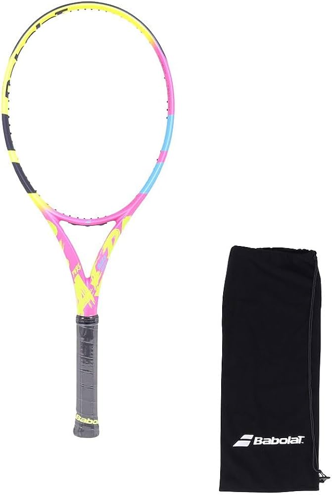 Amazon | バボラ Babolat 硬式テニスラケット PURE AERO RAFA ORIGIN