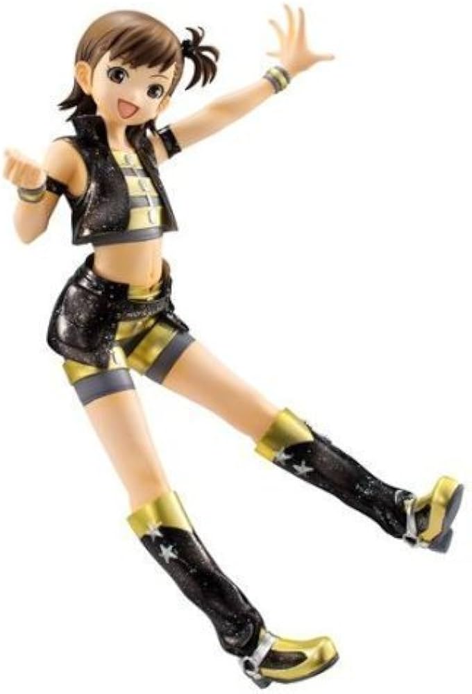 Amazon | ブリリアントステージ アイドルマスター 双海真美（age12） 1