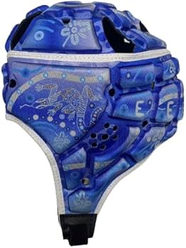 Amazon | IMPACT (インパクト） ラグビーヘッドキャップ