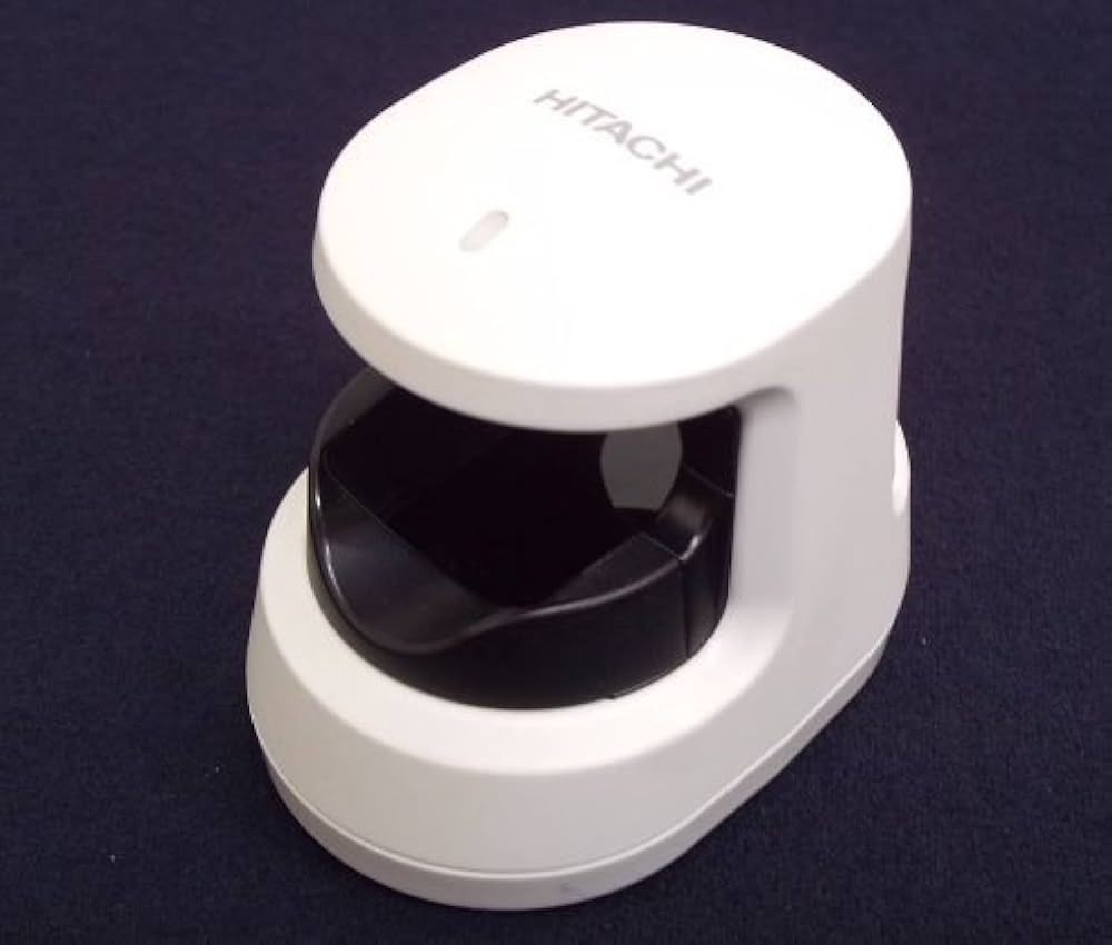 Amazon | 日立製作所 指静脈認証(パスワード入力に代わり指をかざし