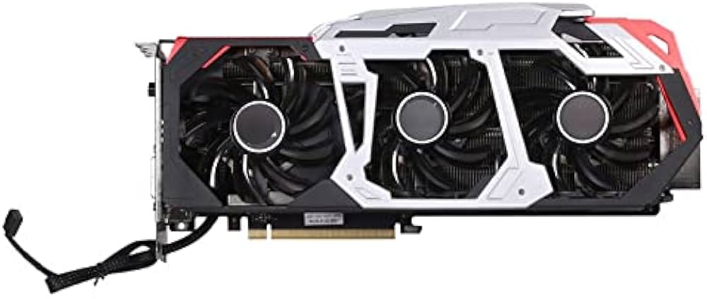 Amazon | グラフィックスカード GPU Nvidia Geforce GTX 980 TI 6GB D5