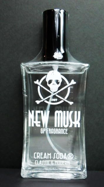 Amazon | CREAM SODA フレグランス （コロン） ☆ creamsoda