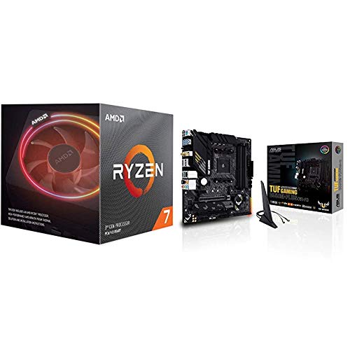 Amazon | AMD Ryzen 7 3700X with Wraith Prism cooler 3.6GHz 8コア