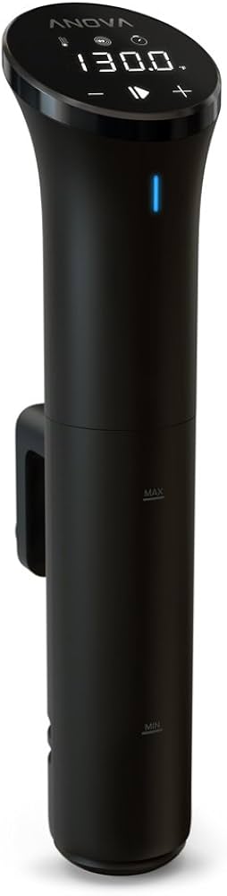 Amazon.com: Anova Culinary Sous Vide Precision Cooker Nano 2.0