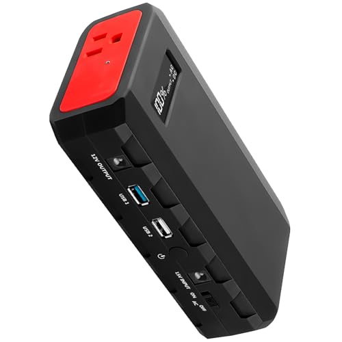 Amazon.co.jp: ポータブル電源 AC出力対応 モバイルバッテリー 88Wh