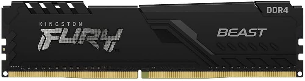 Amazon | キングストン Kingston FURY デスクトップPC用メモリ DDR4