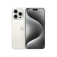 Amazon | 【整備済み品】 Apple iPhone 15 Pro MAX 1TB ブルー
