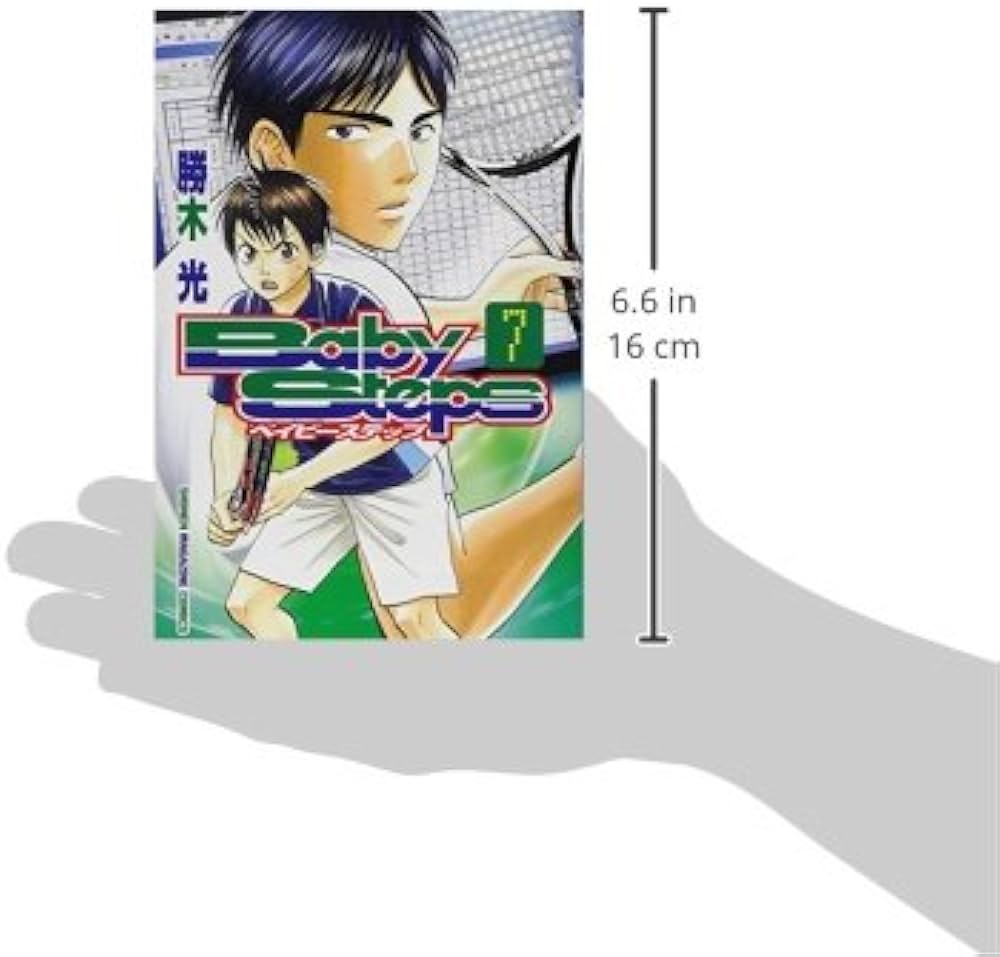 ベイビーステップ(7) (少年マガジンコミックス) | 勝木 光 |本 | 通販