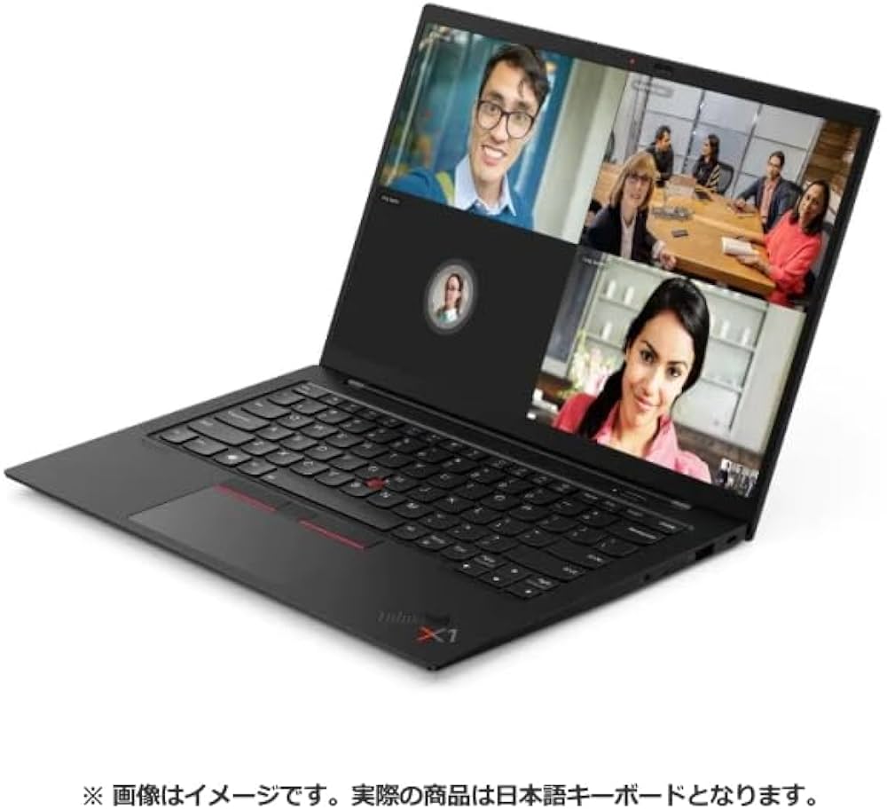 Amazon.co.jp: 【SIMフリー】ThinkPad X1 Carbon Gen 11 Windows11 Pro