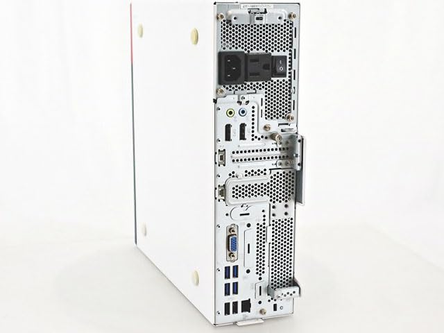 Amazon.co.jp: 【整備済み品】 富士通 Fujitsu Esprimo D7010/FX
