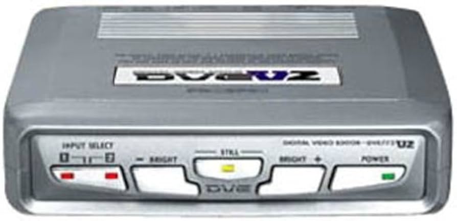 Amazon | PROSPEC DVE773V2 デジタルビデオ編集機 | プロスペック