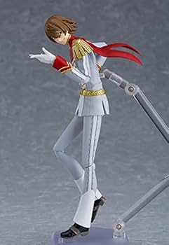 Amazon.co.jp: figma PERSONA5 the Animation クロウ ノンスケール