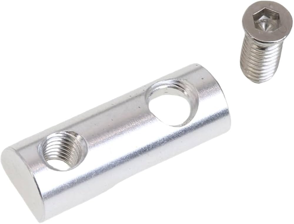 Amazon | DJC ロードバイクフロントディレイラーエクステンダー