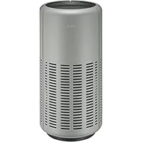 Amazon.co.jp: 【cado(カドー)】 LEAF 250 （ホワイト） 空気清浄機 除