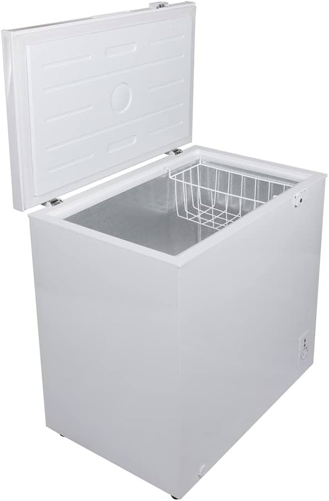 Amazon.co.jp: MAXZEN 冷凍庫 家庭用 199L 大容量 ノンフロン チェスト