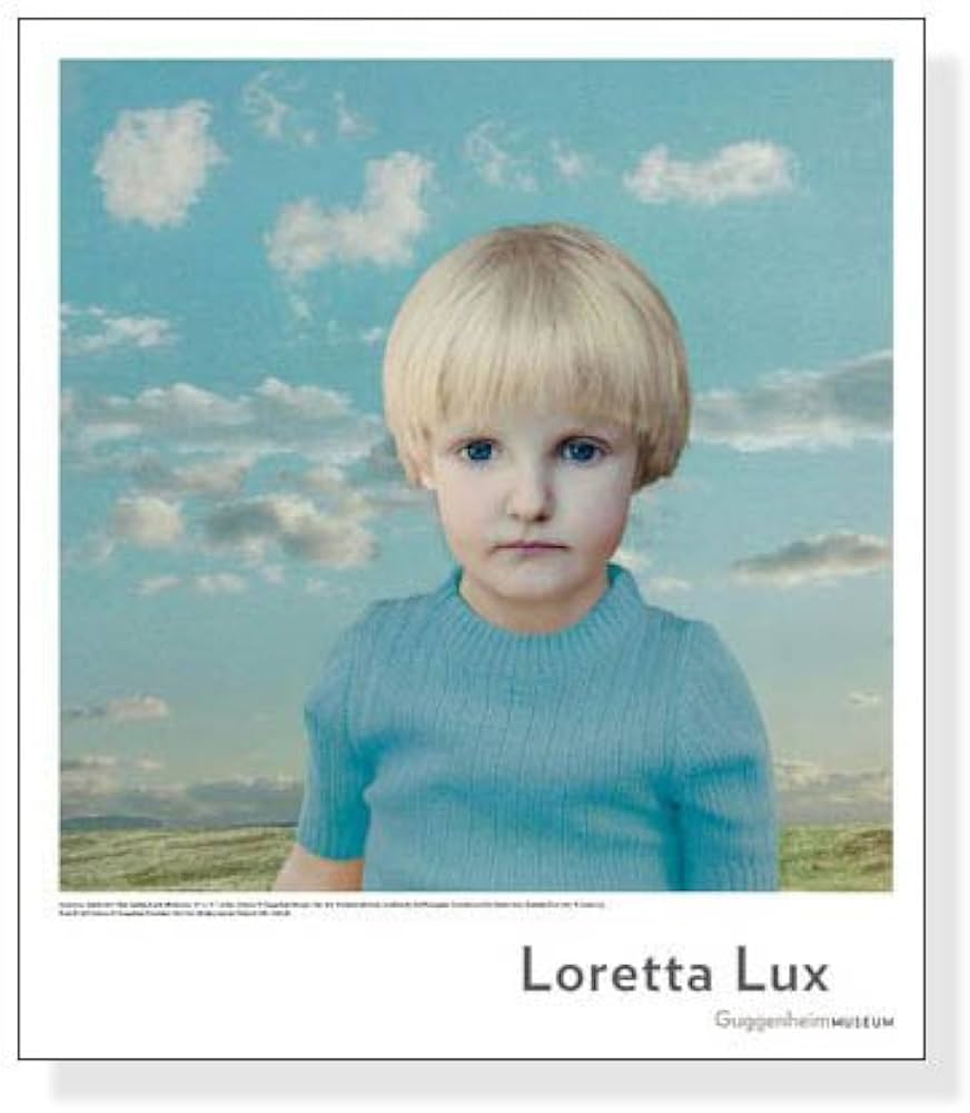 Amazon.co.jp: ポスター ロレッタ ラックス Isabella 2001 : ホーム