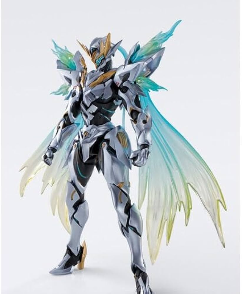 Amazon | S H.Figuarts サム 『崩壊：スターレイル』 全高：約165mm