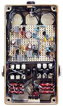 Amazon | VeroCity Effects Pedals [ベロシティーエフェクトペダル