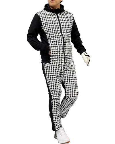 ゴルフウェア 千鳥格子」の人気商品一覧 | 安い商品を通販サイトから