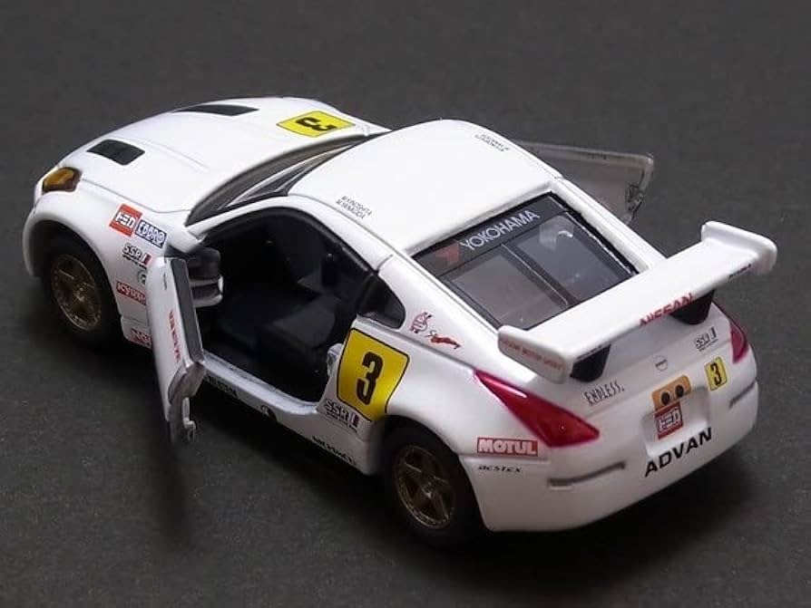 Amazon.co.jp: HASEMI SPORT-ENDLESS-Z (FAIRLADY Z)ハセミ スポーツ