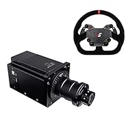 Amazon.co.jp: Simagic AlphaMini ホイールベース 10NM 日本正規代理品